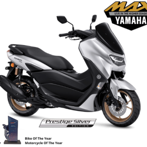 ALL NEW NMAX 155 C