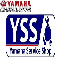 Yamaha Service Shop