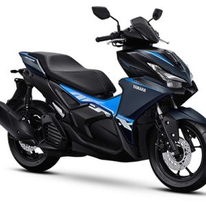 AEROX ALPHA
